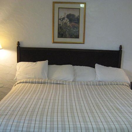 El Capitan Motel แกลลัพ ภายนอก รูปภาพ
