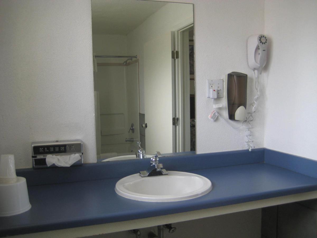 El Capitan Motel แกลลัพ ภายนอก รูปภาพ