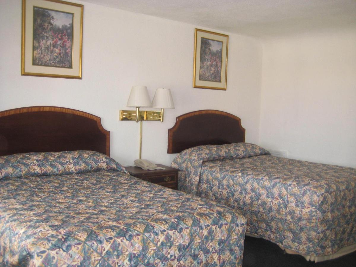 El Capitan Motel แกลลัพ ภายนอก รูปภาพ