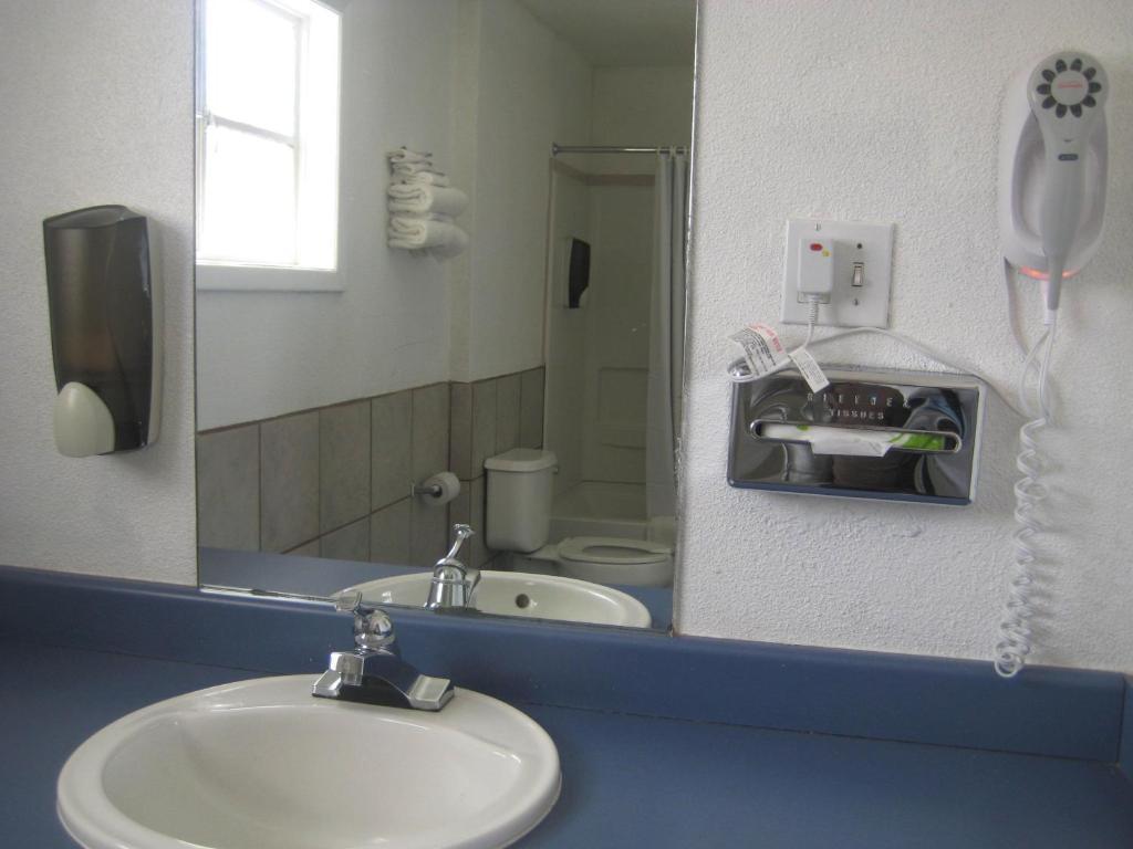 El Capitan Motel แกลลัพ ห้อง รูปภาพ