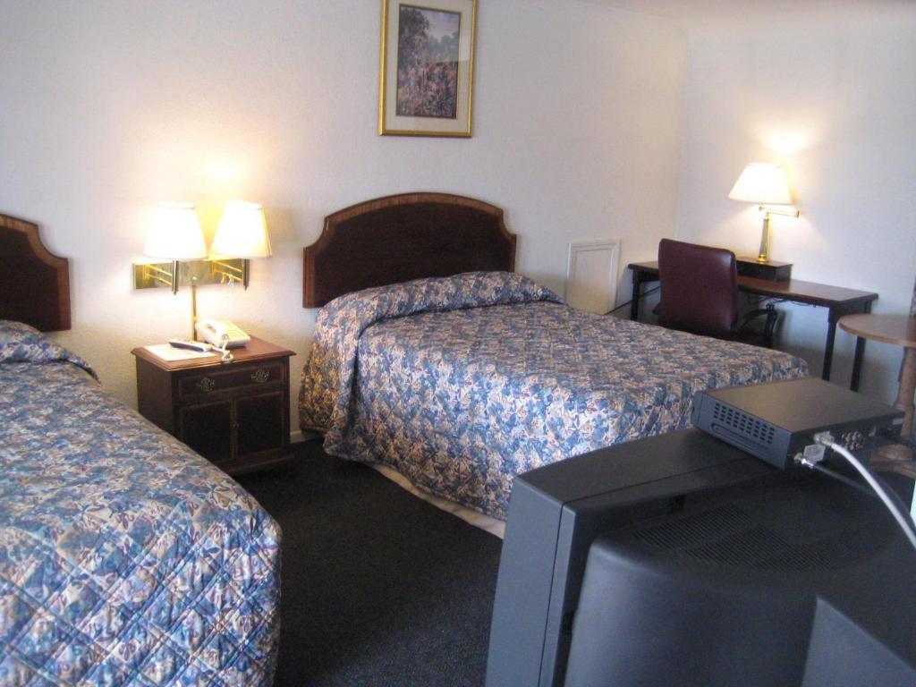 El Capitan Motel แกลลัพ ห้อง รูปภาพ