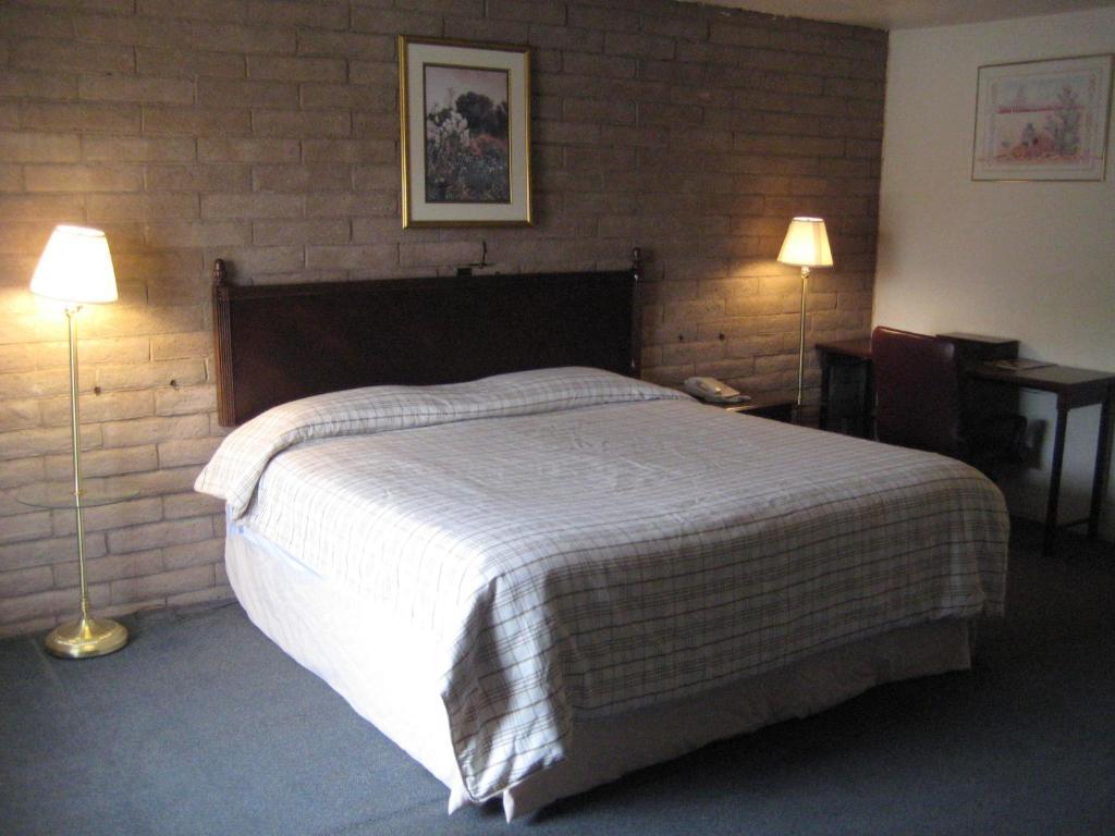 El Capitan Motel แกลลัพ ห้อง รูปภาพ