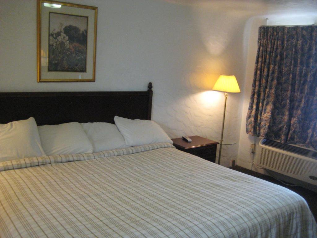 El Capitan Motel แกลลัพ ห้อง รูปภาพ