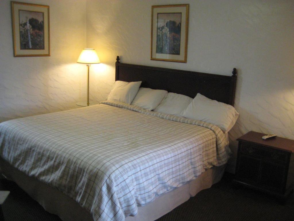 El Capitan Motel แกลลัพ ห้อง รูปภาพ