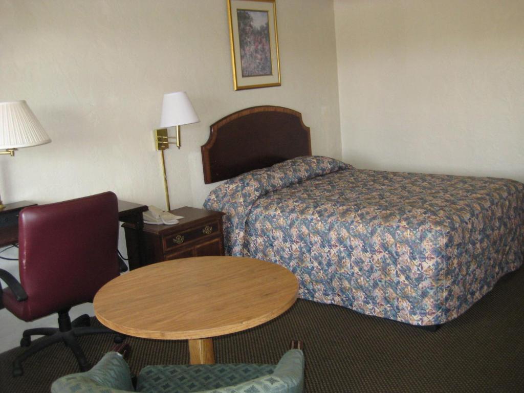 El Capitan Motel แกลลัพ ห้อง รูปภาพ
