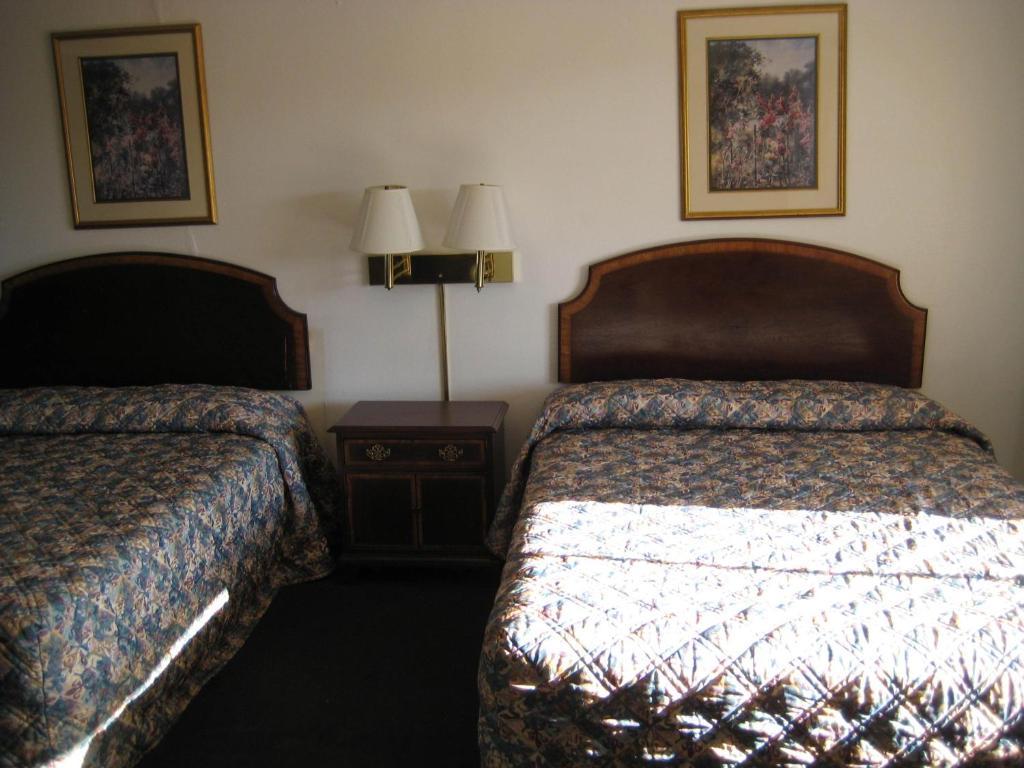 El Capitan Motel แกลลัพ ห้อง รูปภาพ