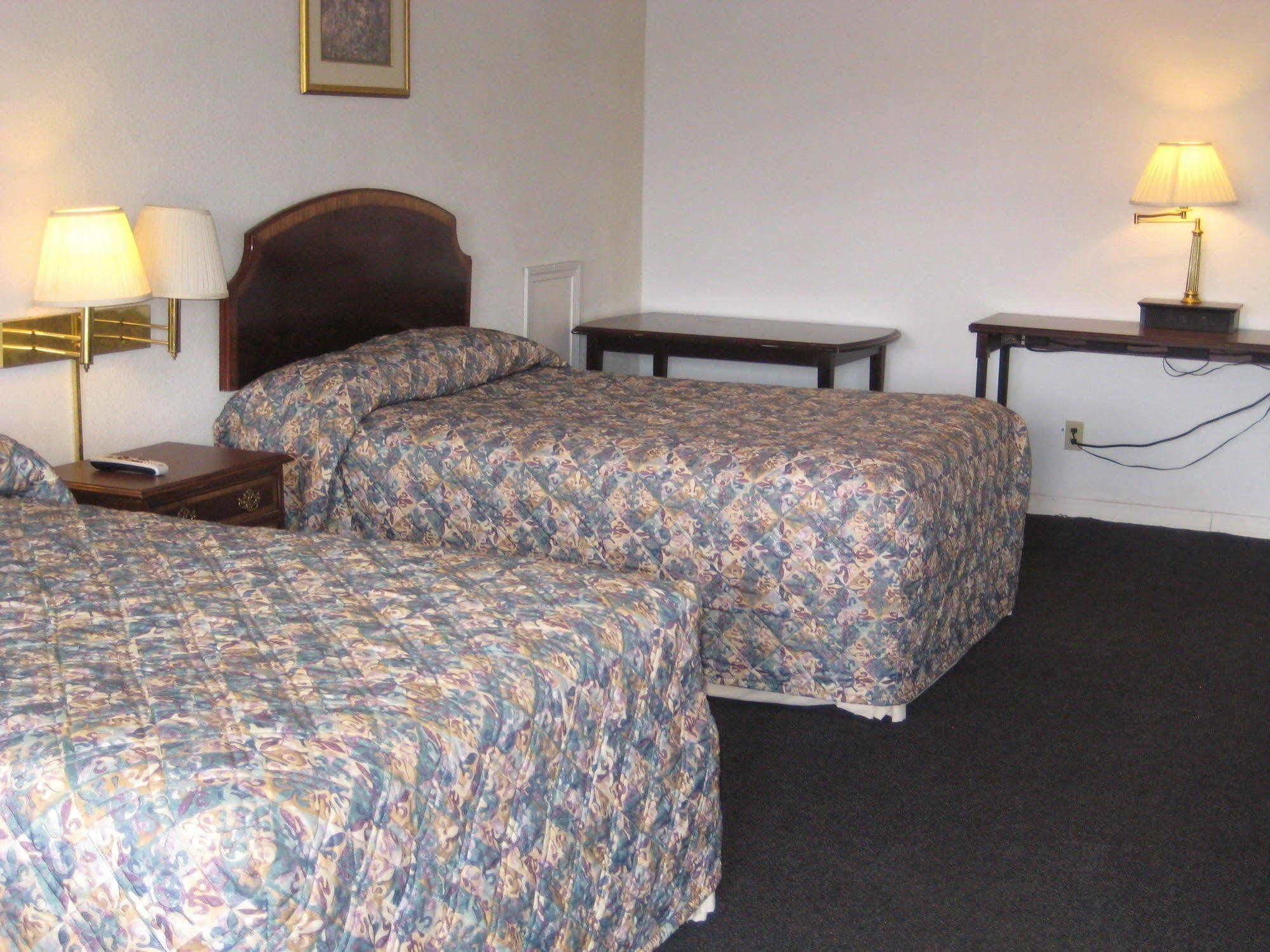 El Capitan Motel แกลลัพ ภายนอก รูปภาพ
