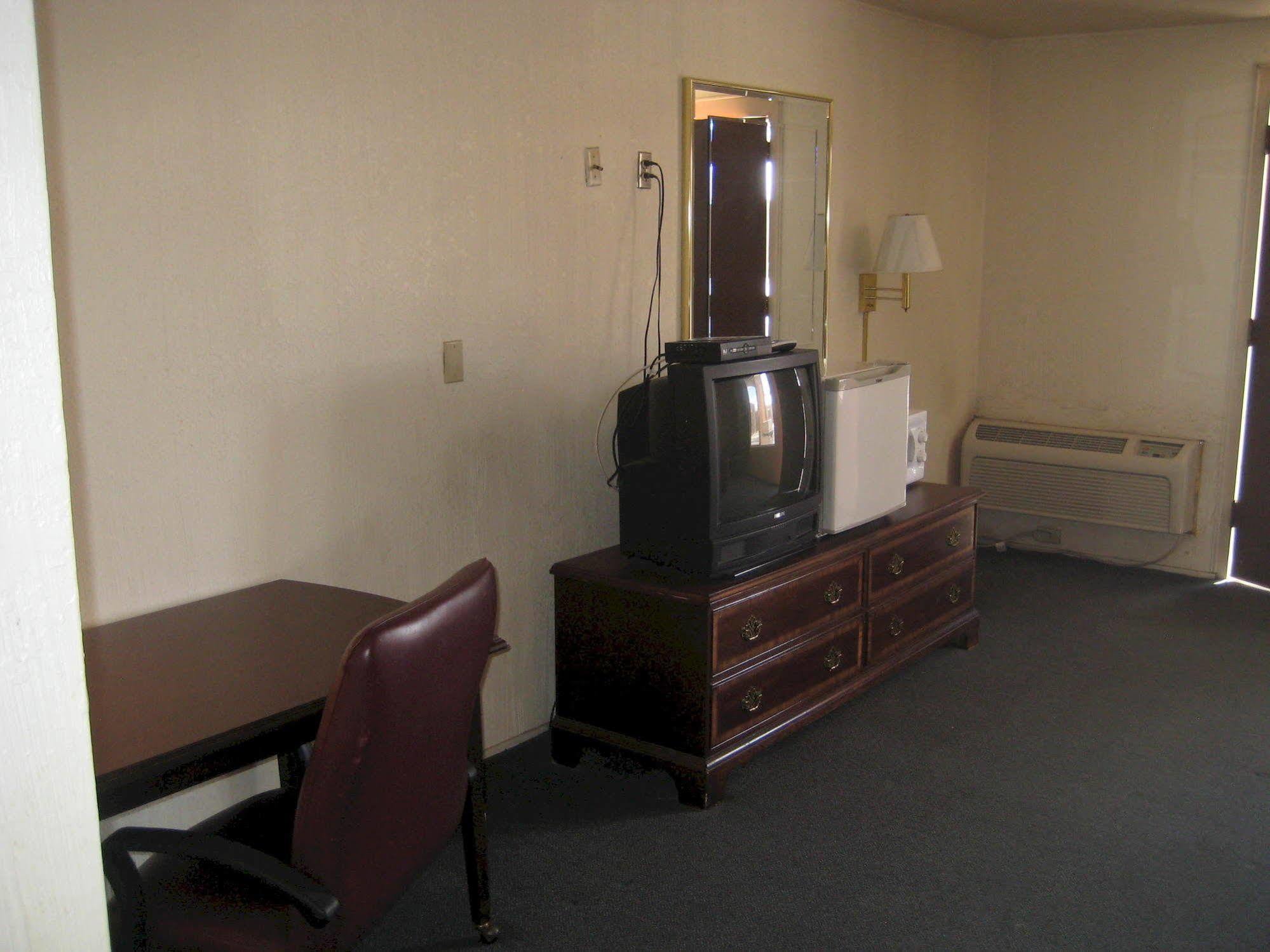 El Capitan Motel แกลลัพ ภายนอก รูปภาพ