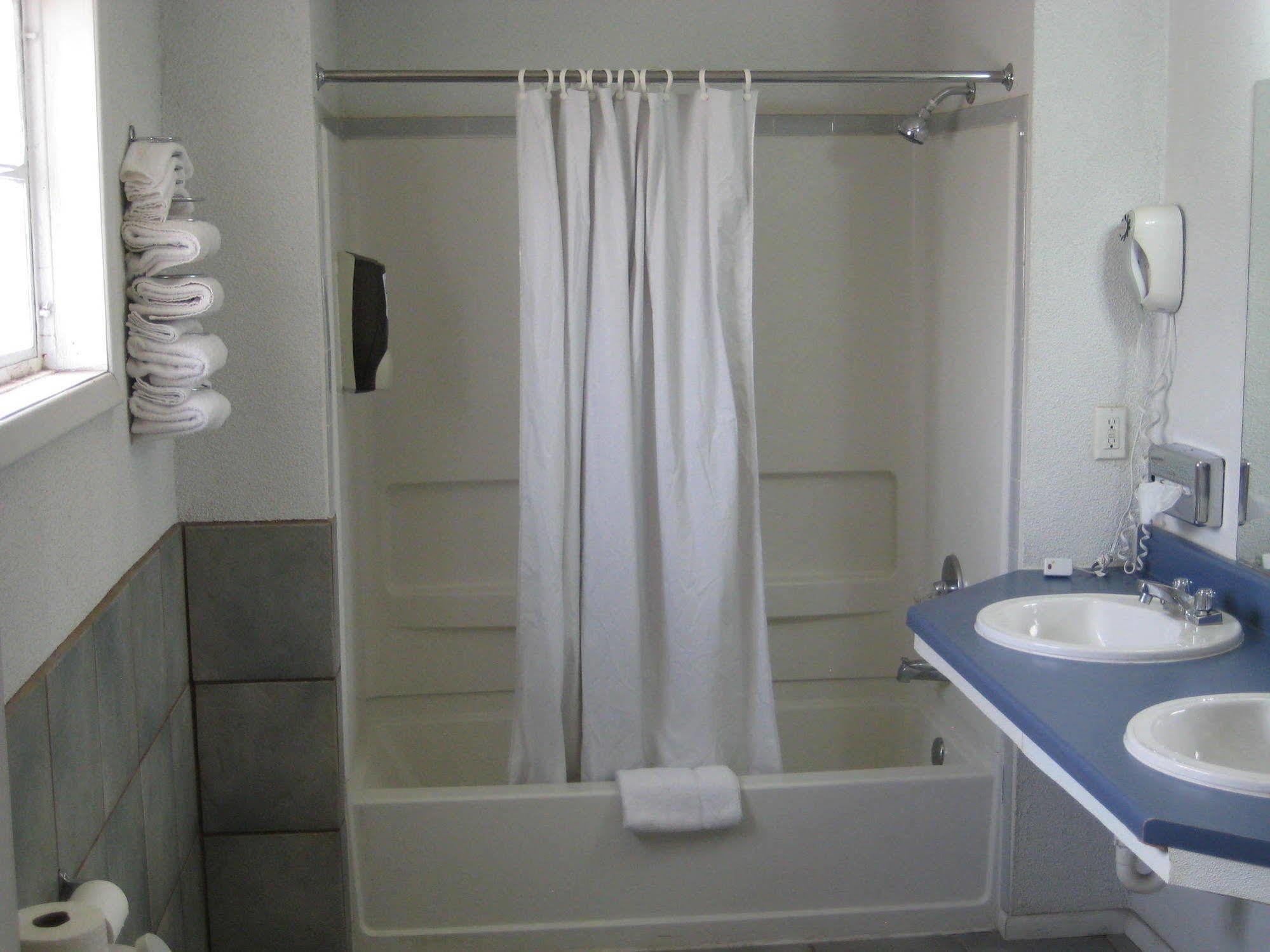 El Capitan Motel แกลลัพ ภายนอก รูปภาพ