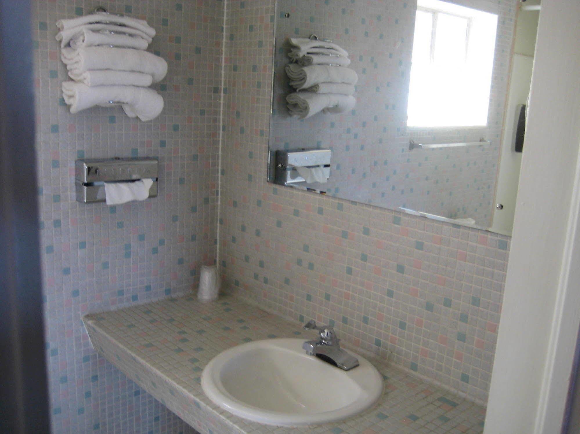 El Capitan Motel แกลลัพ ภายนอก รูปภาพ