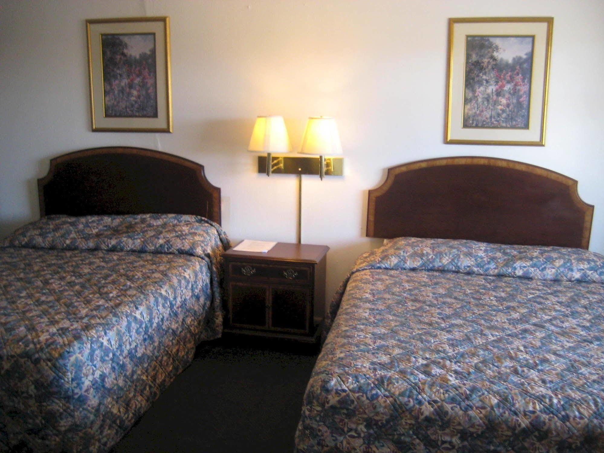 El Capitan Motel แกลลัพ ภายนอก รูปภาพ