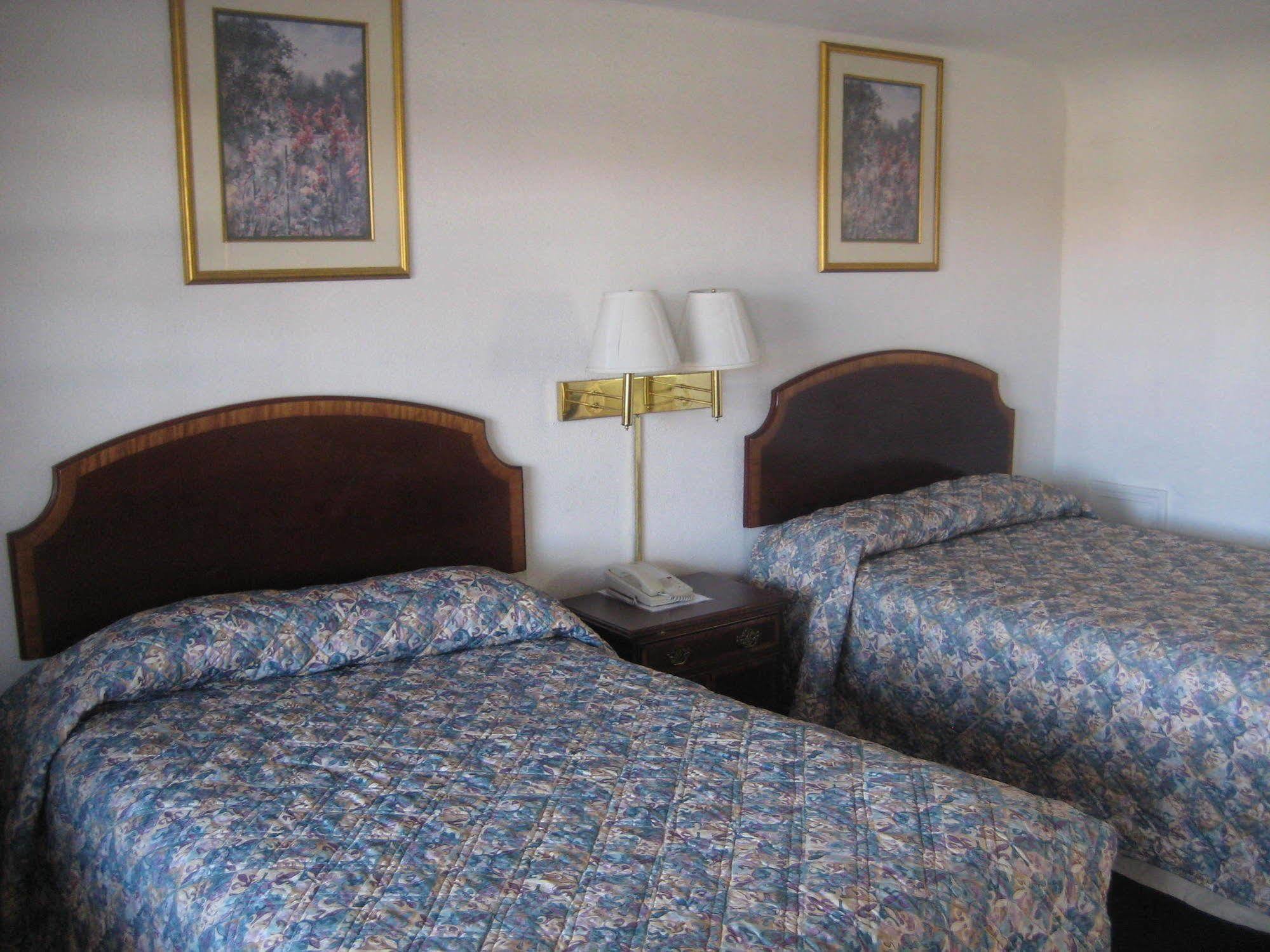 El Capitan Motel แกลลัพ ภายนอก รูปภาพ