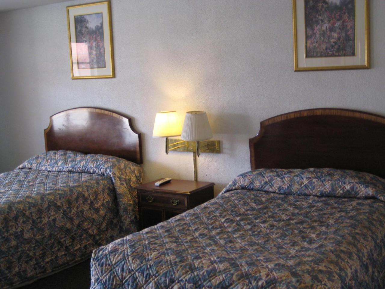 El Capitan Motel แกลลัพ ภายนอก รูปภาพ