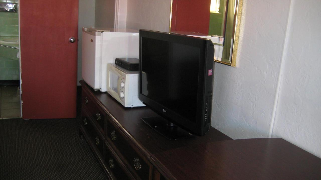 El Capitan Motel แกลลัพ ภายนอก รูปภาพ